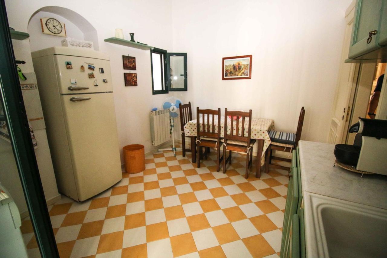 Il Gelsomino Villa Palermo Eksteriør bilde